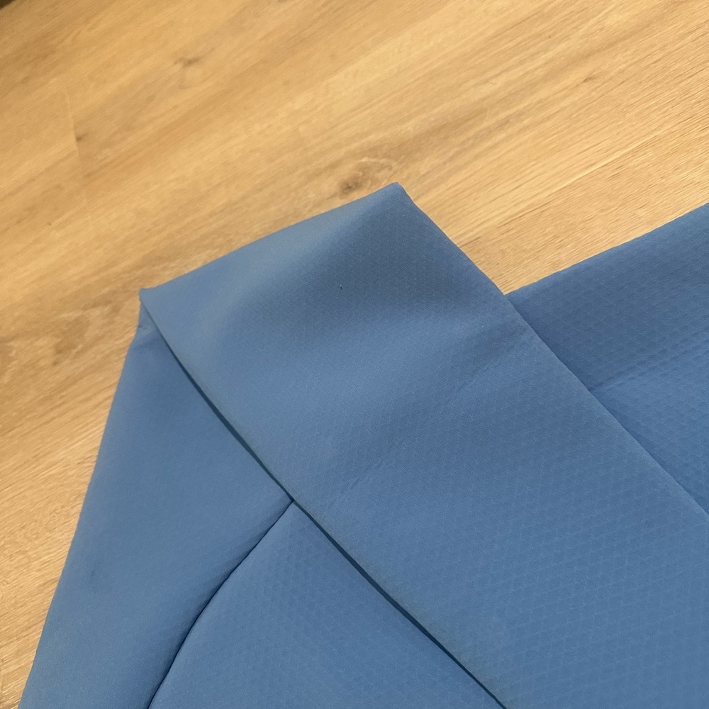 Peter Millar Blue Performance Jacket - image 3